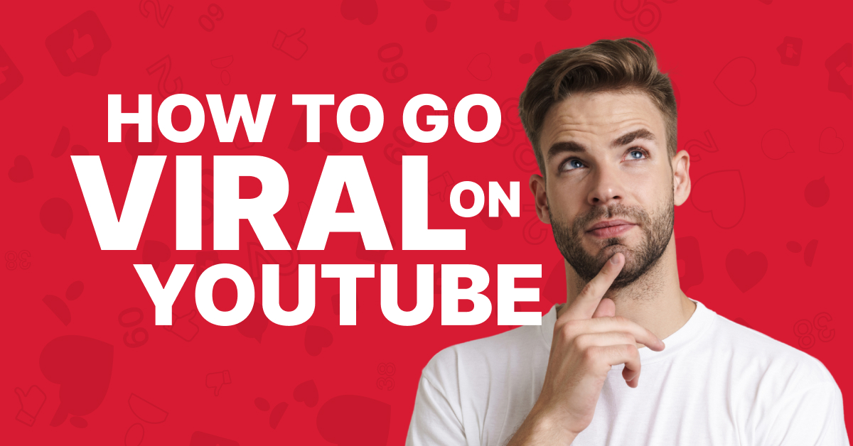 The Most Effective Method to Make a Viral Video in 2024: Tips and Deceives!