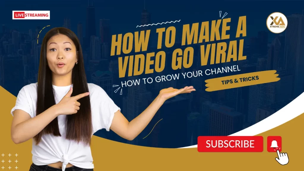 A definitive Agenda: 10 Ways to Make a Viral Video